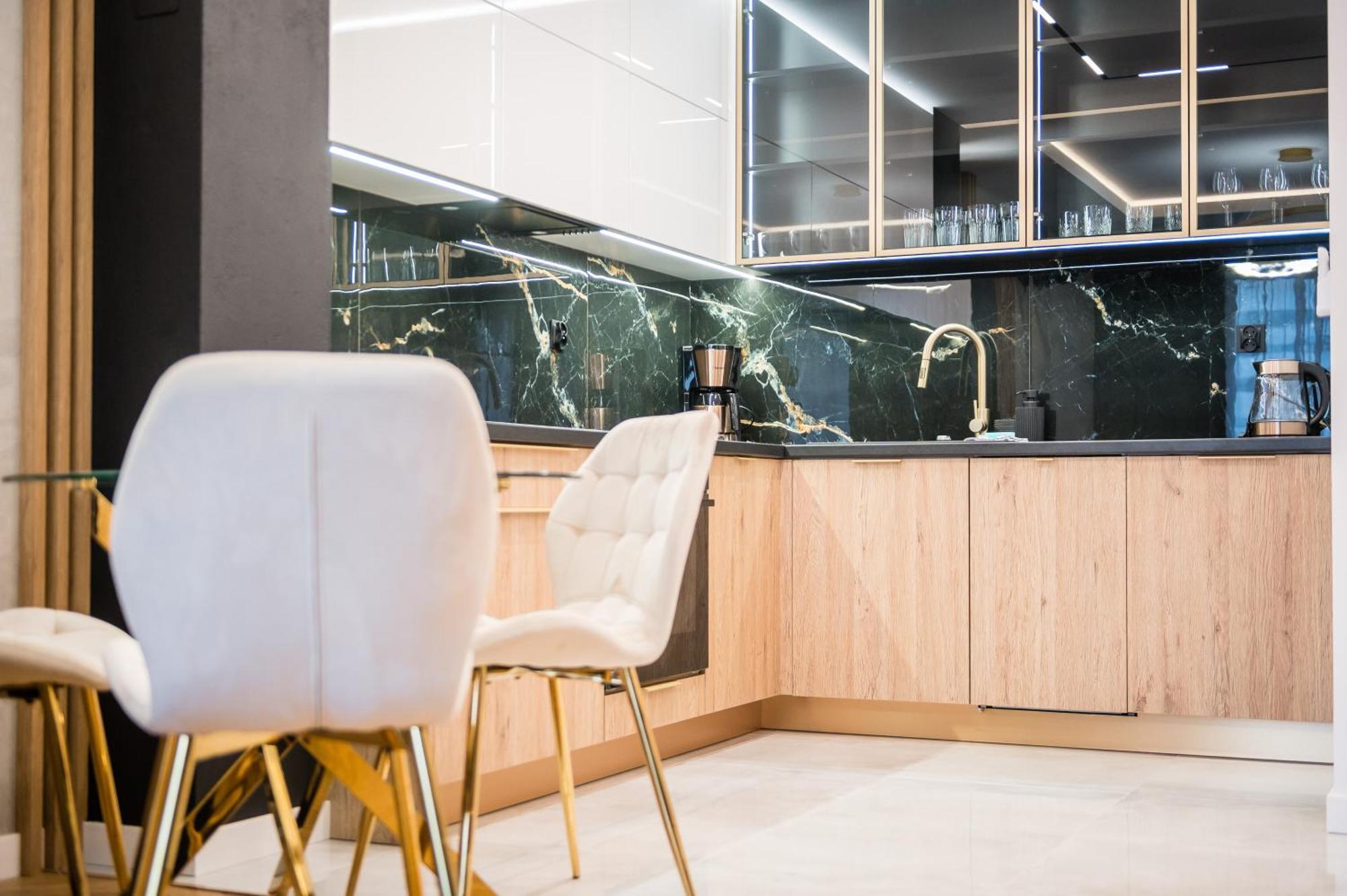 Greendustry Zablocie Luxury Apartments Wawelofts クラクフ エクステリア 写真