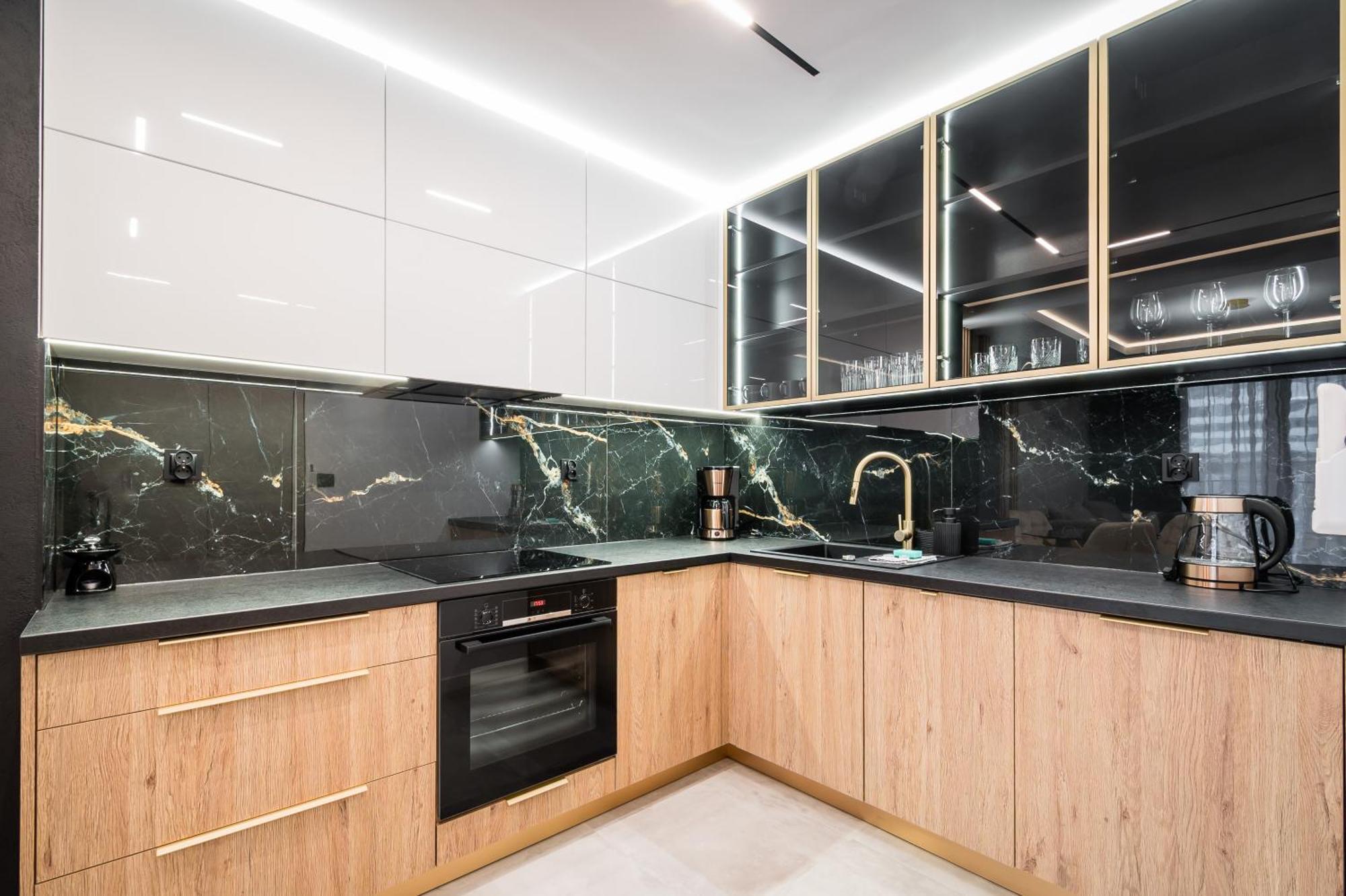 Greendustry Zablocie Luxury Apartments Wawelofts クラクフ エクステリア 写真